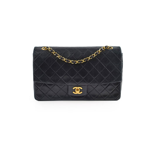 Chanel Pochette Large Shoulder Bag - Lynora Bags