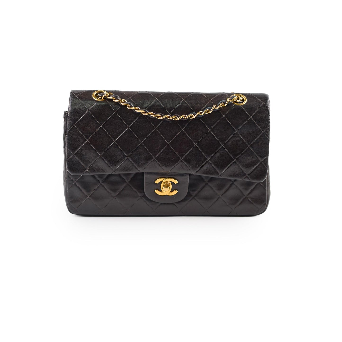 Chanel Classic Flap Medium Shoulder Bag - Lynora Bags