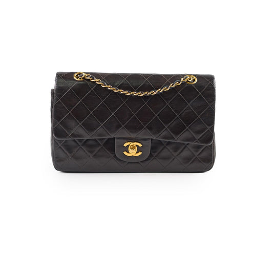 Chanel Classic Flap Medium Shoulder Bag - Lynora Bags