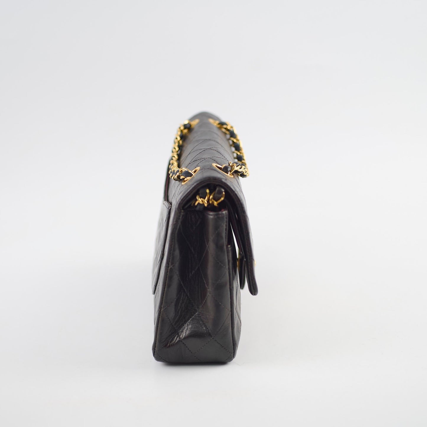 Chanel Classic Flap Medium Shoulder Bag - Lynora Bags