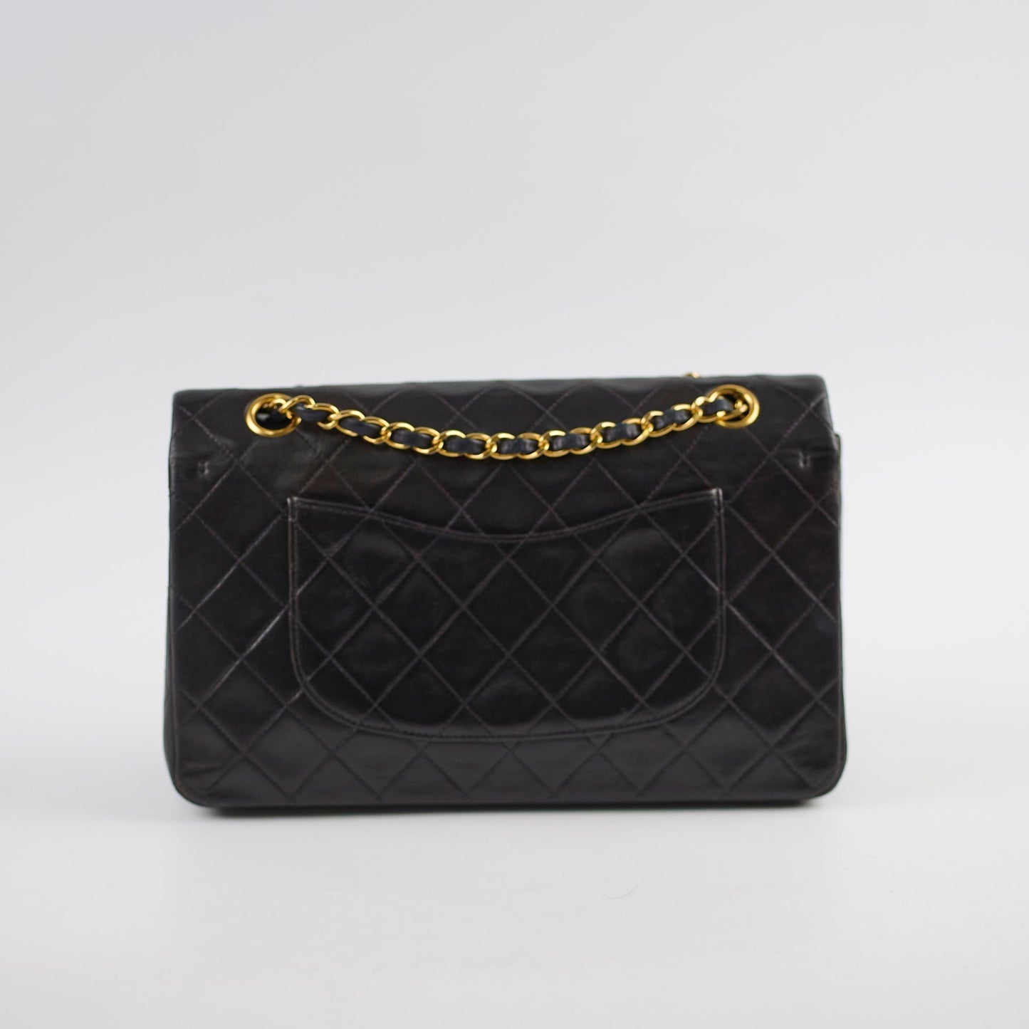 Chanel Classic Flap Medium Shoulder Bag - Lynora Bags