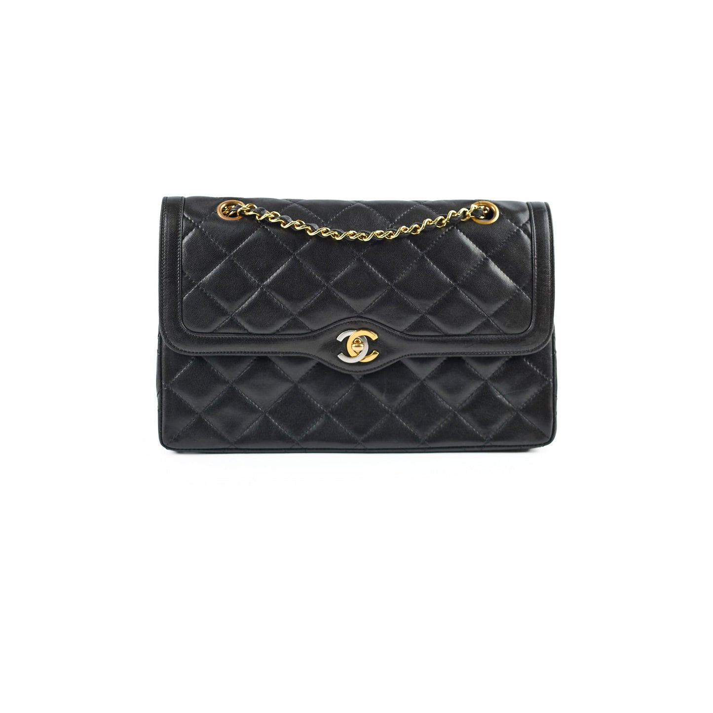 Chanel Shoulder Bag - Lynora Bags