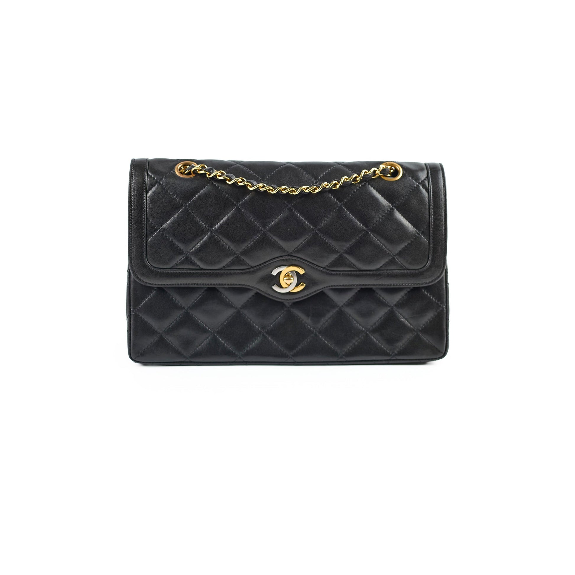 Chanel Shoulder Bag - Lynora Bags