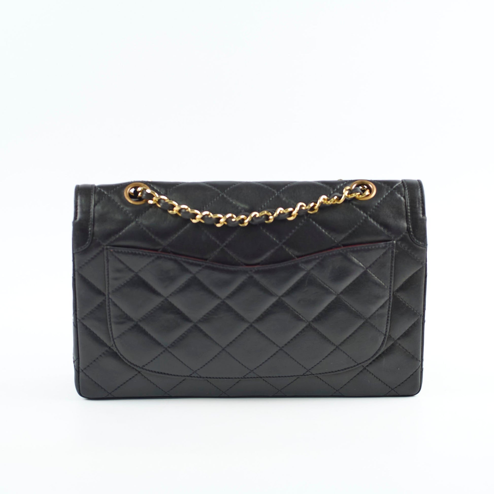 Chanel Shoulder Bag - Lynora Bags