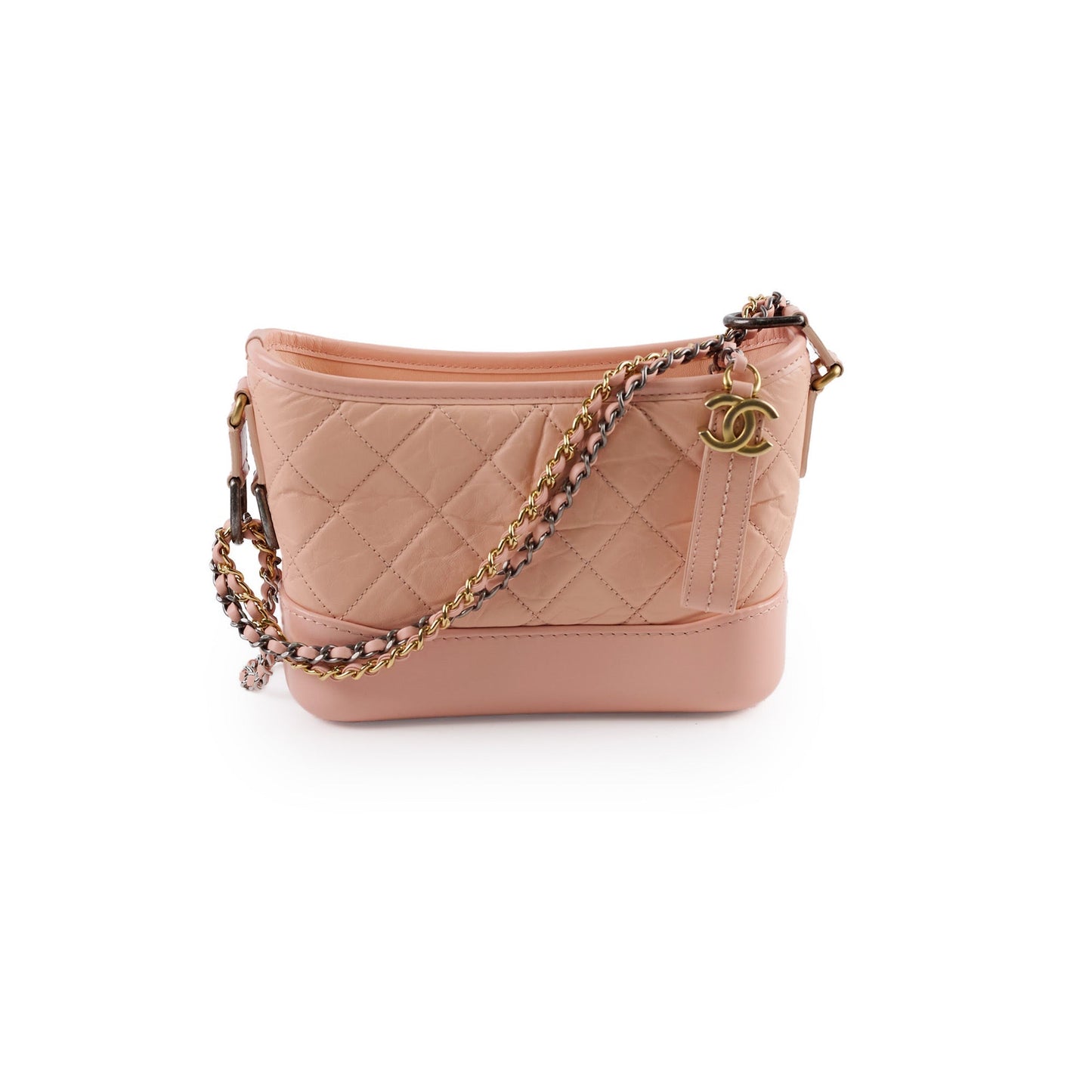 Chanel Small Handbag - Lynora Bags