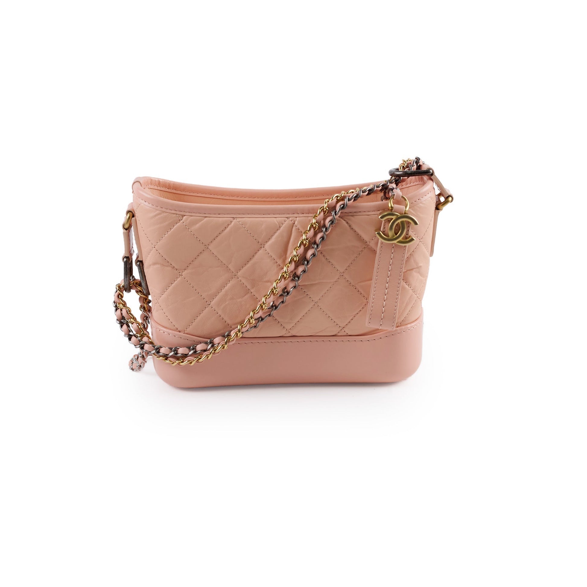 Chanel Small Handbag - Lynora Bags