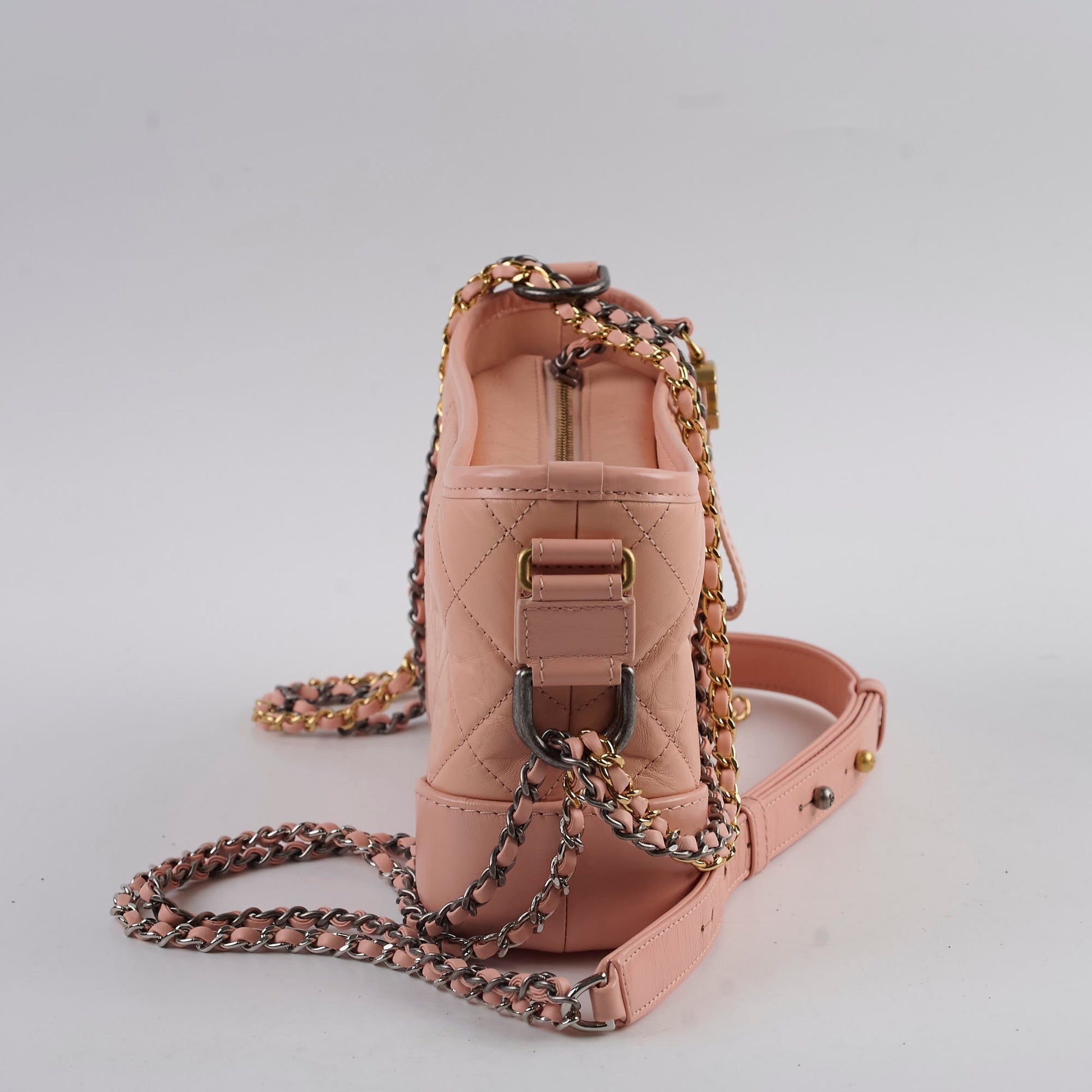 Chanel Small Handbag - Lynora Bags