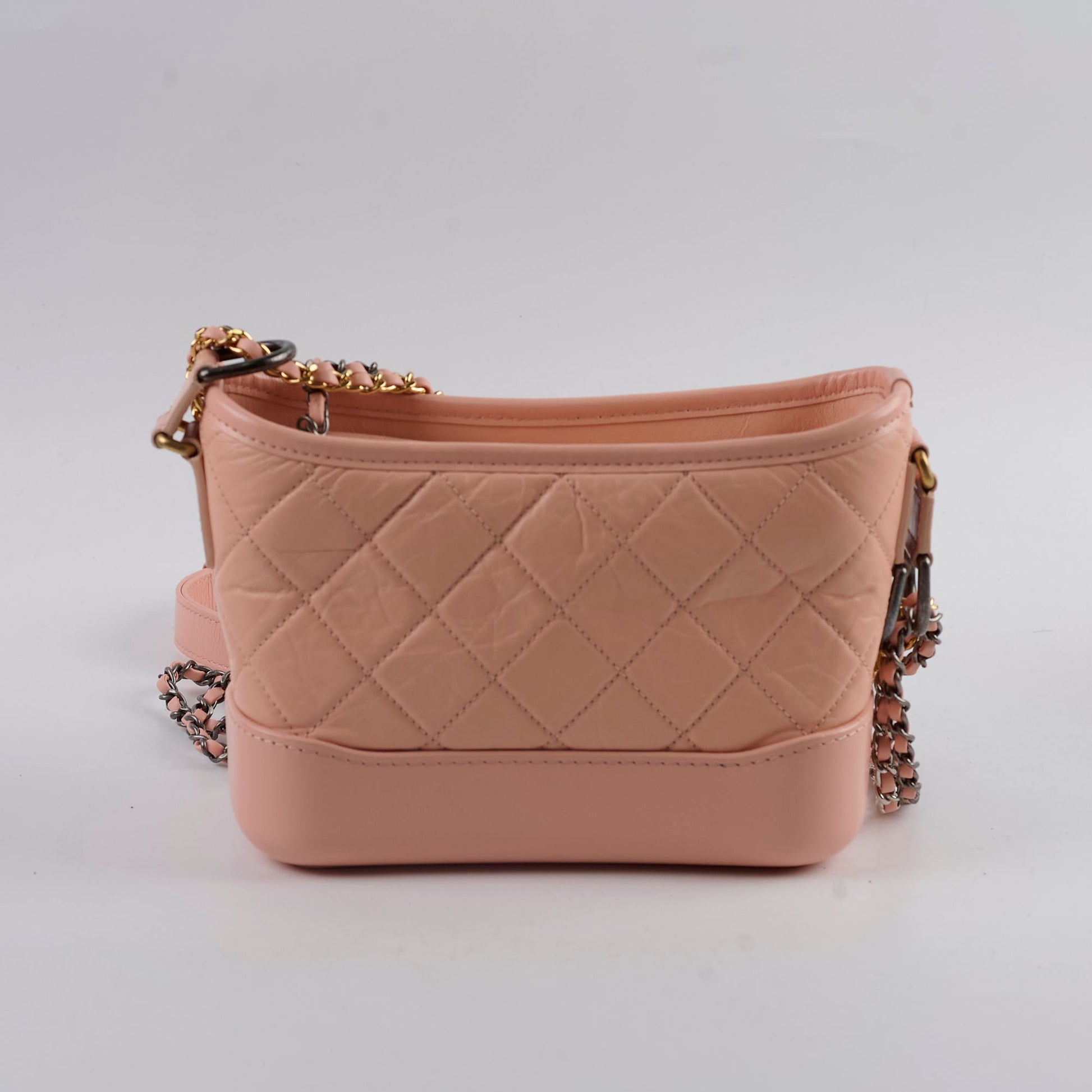 Chanel Small Handbag - Lynora Bags