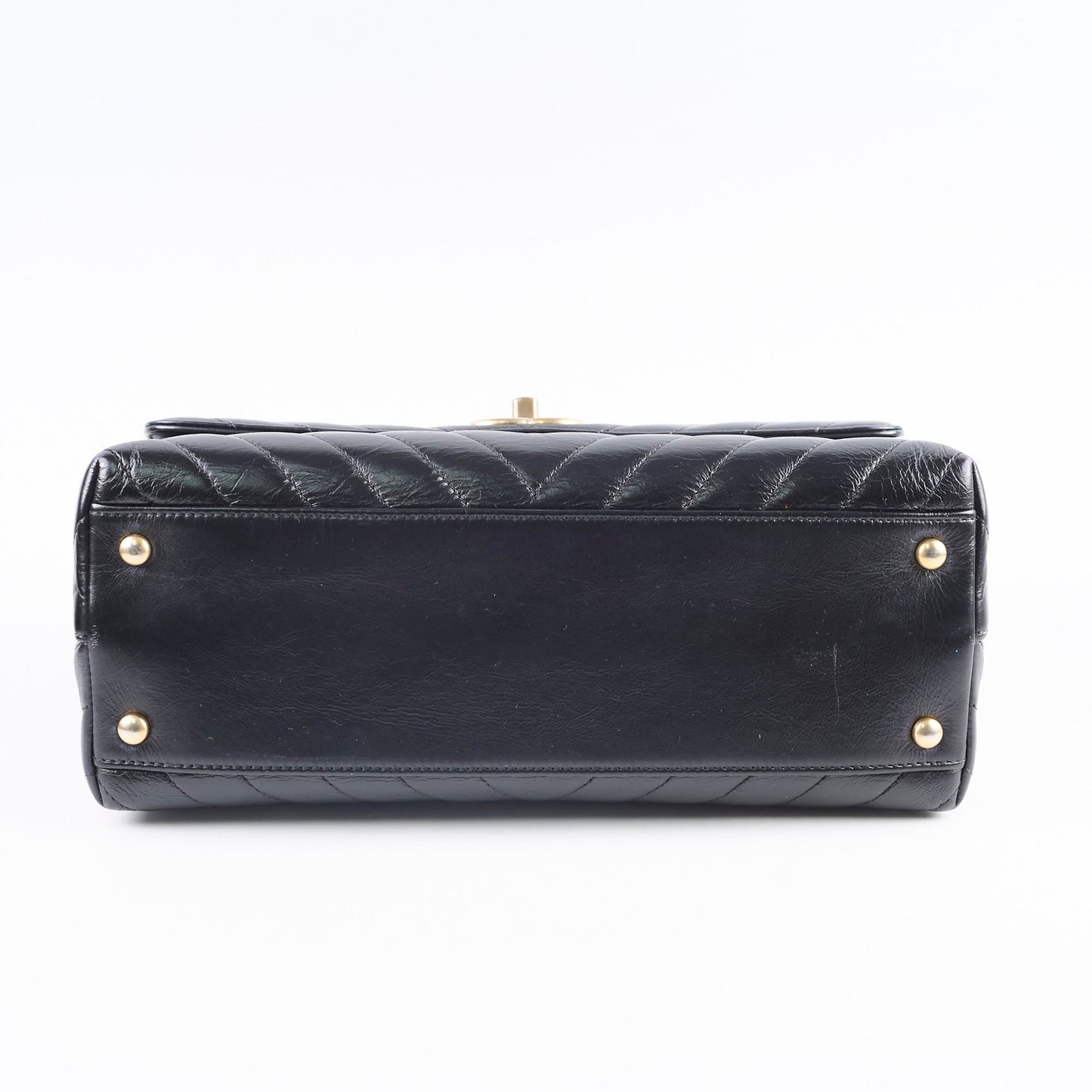 Chanel Medium Handbag - Lynora Bags
