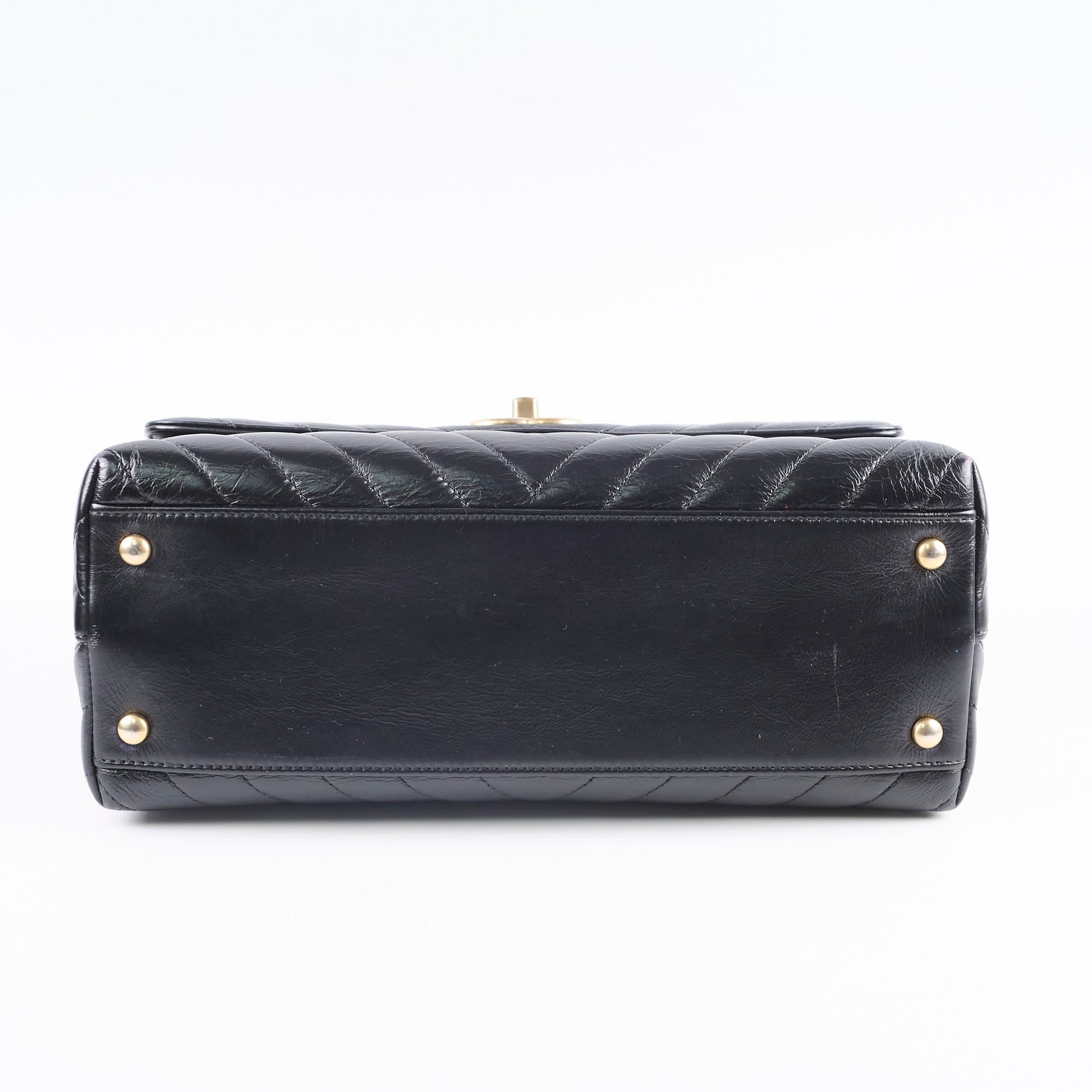Chanel Medium Handbag - Lynora Bags