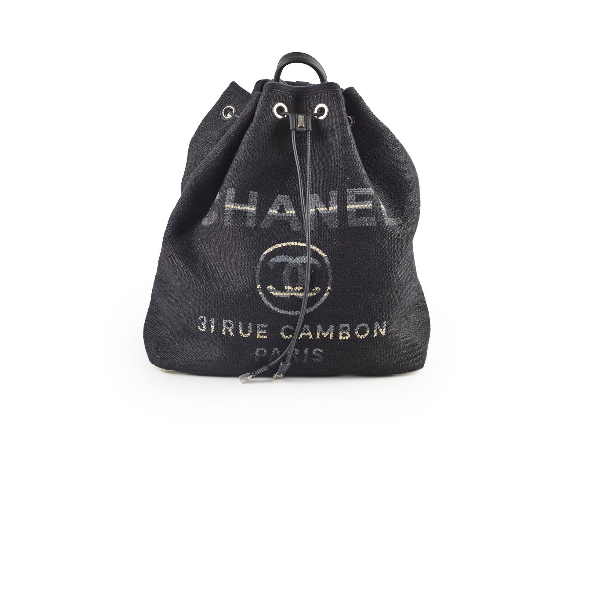 Chanel Backpack - Lynora Bags