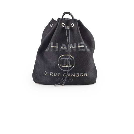 Chanel Backpack - Lynora Bags