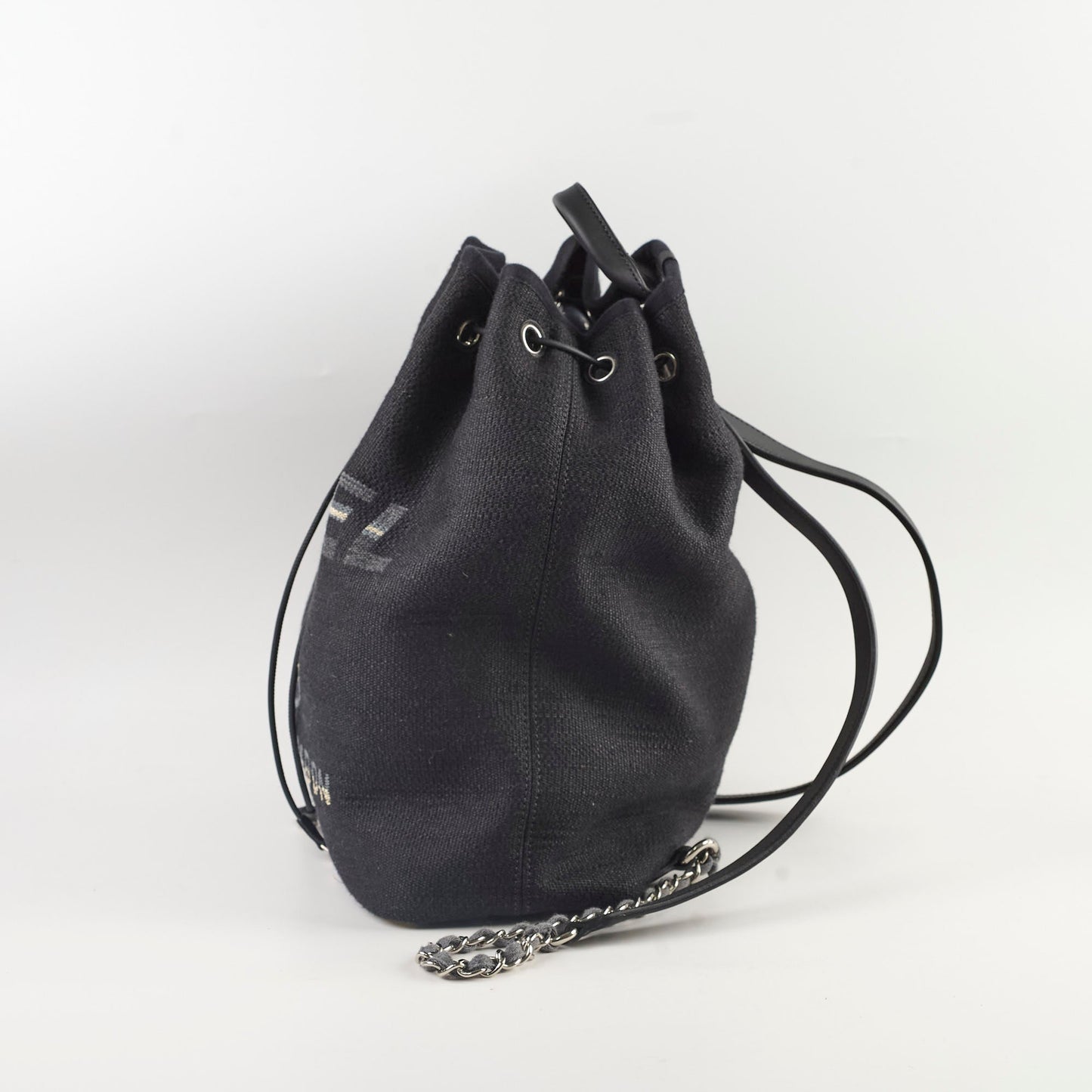 Chanel Backpack - Lynora Bags
