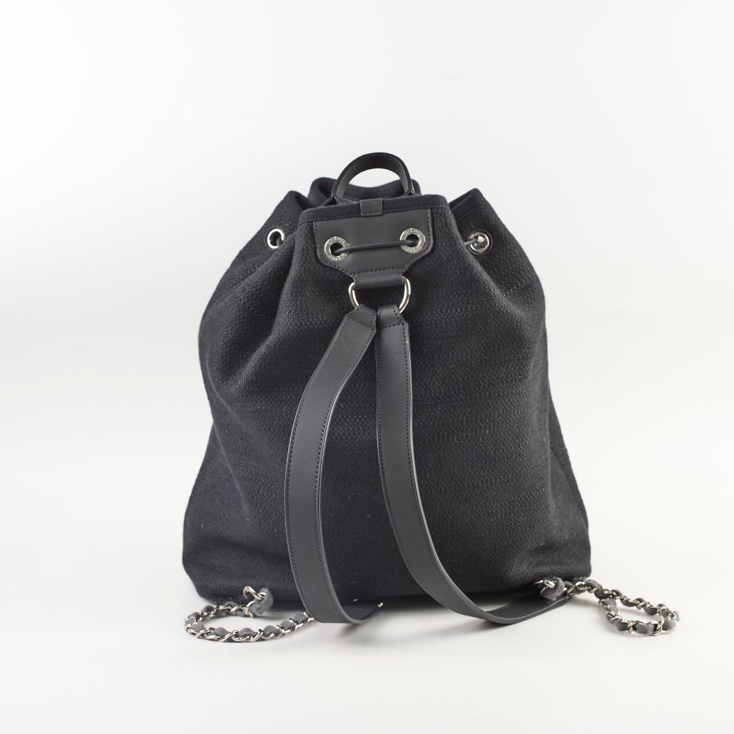 Chanel Backpack - Lynora Bags