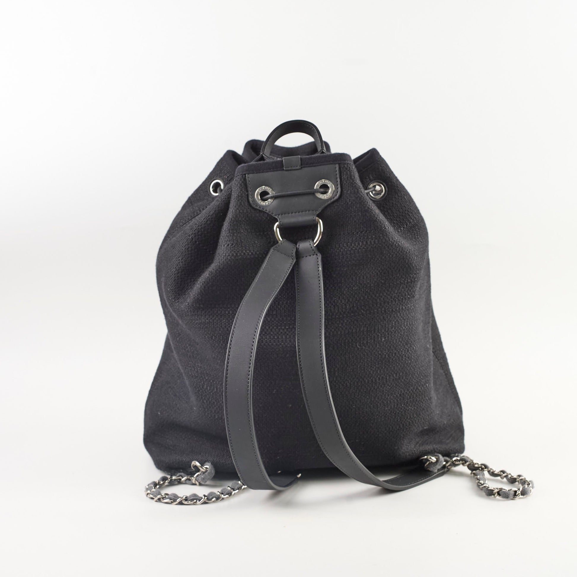 Chanel Backpack - Lynora Bags