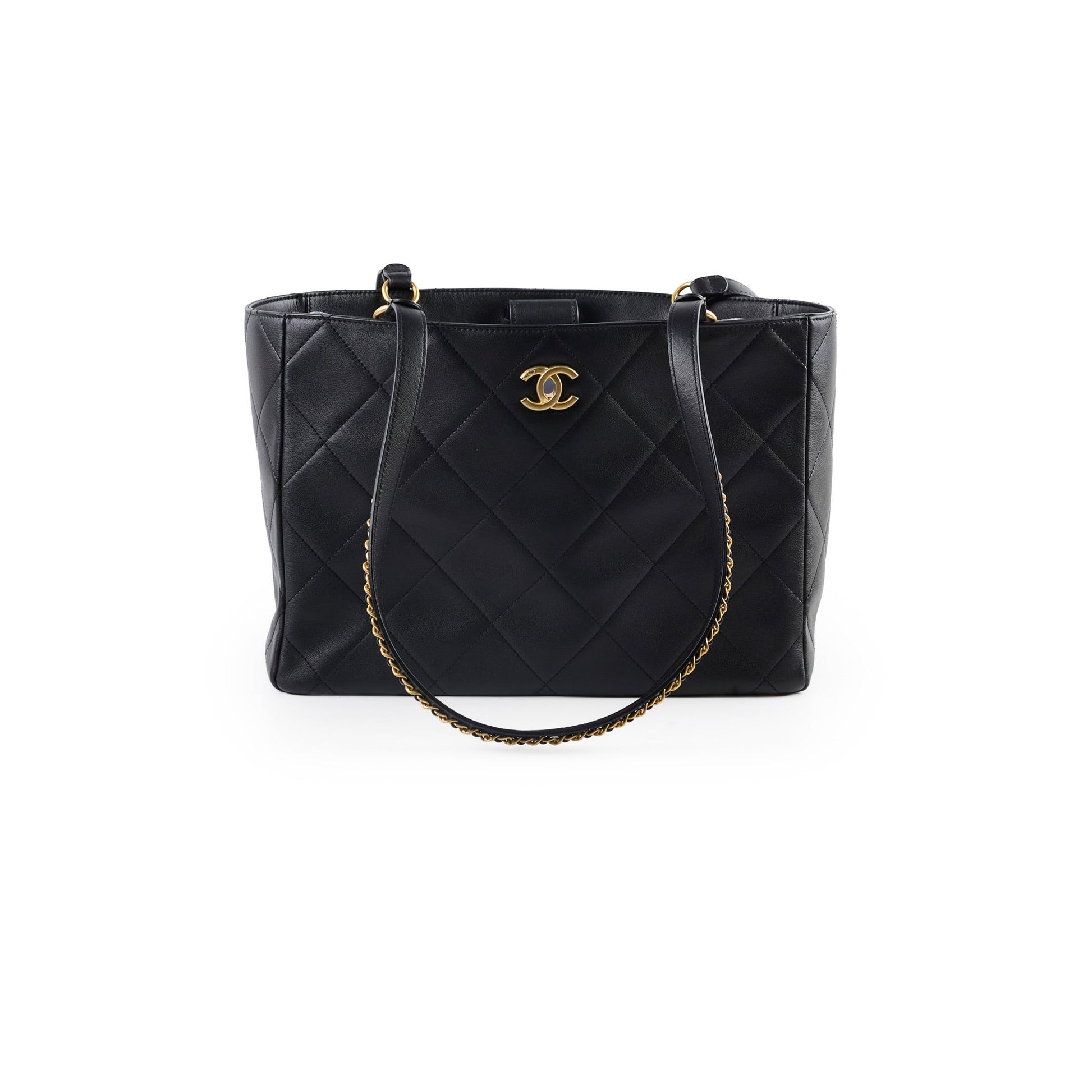 Chanel Tote Bag - Lynora Bags