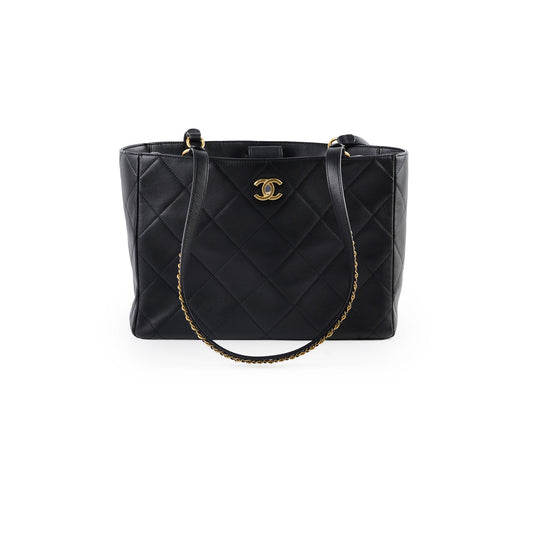 Chanel Tote Bag - Lynora Bags