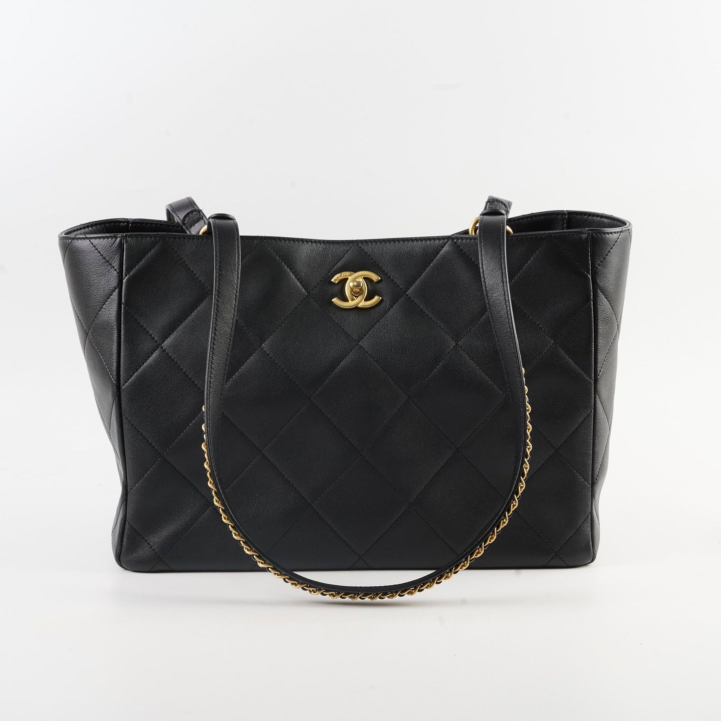 Chanel Tote Bag - Lynora Bags