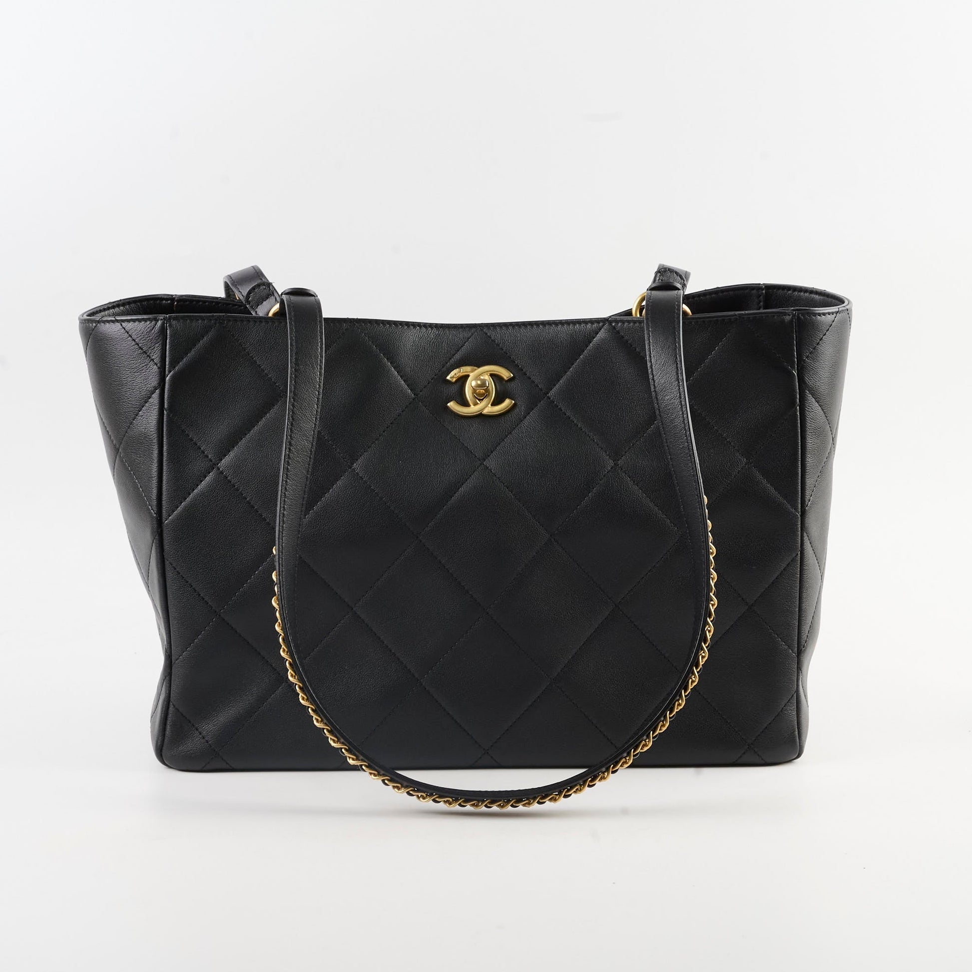 Chanel Tote Bag - Lynora Bags