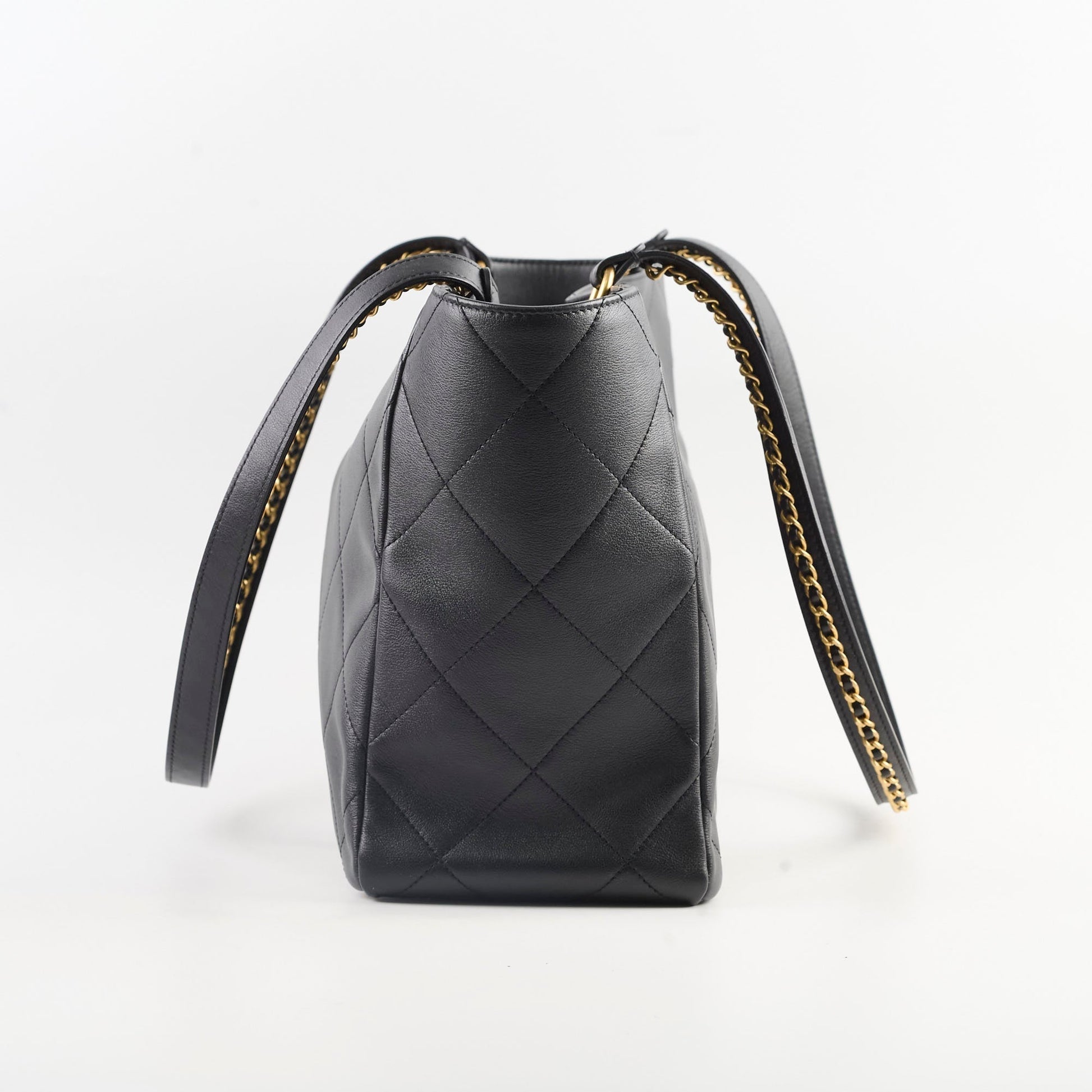 Chanel Tote Bag - Lynora Bags