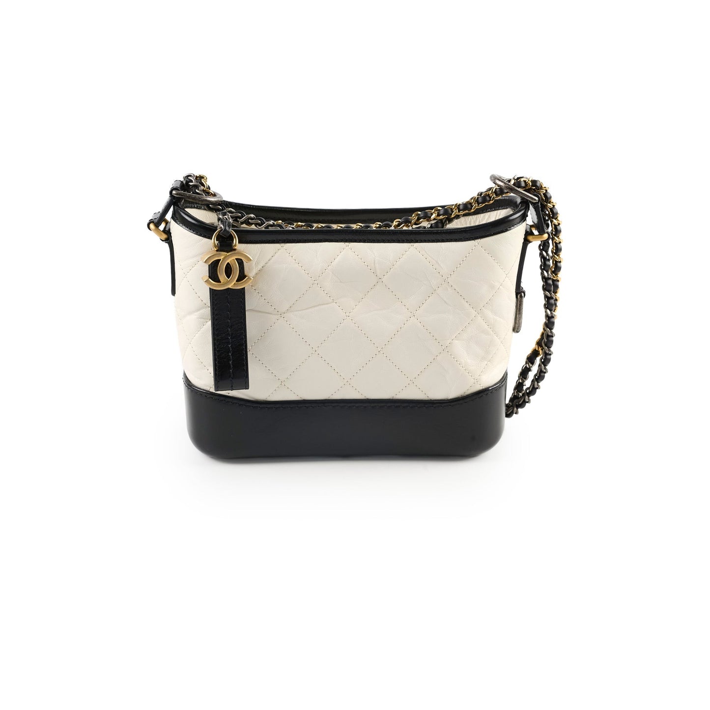 Chanel Small Handbag - Lynora Bags