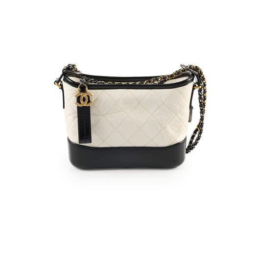 Chanel Small Handbag - Lynora Bags