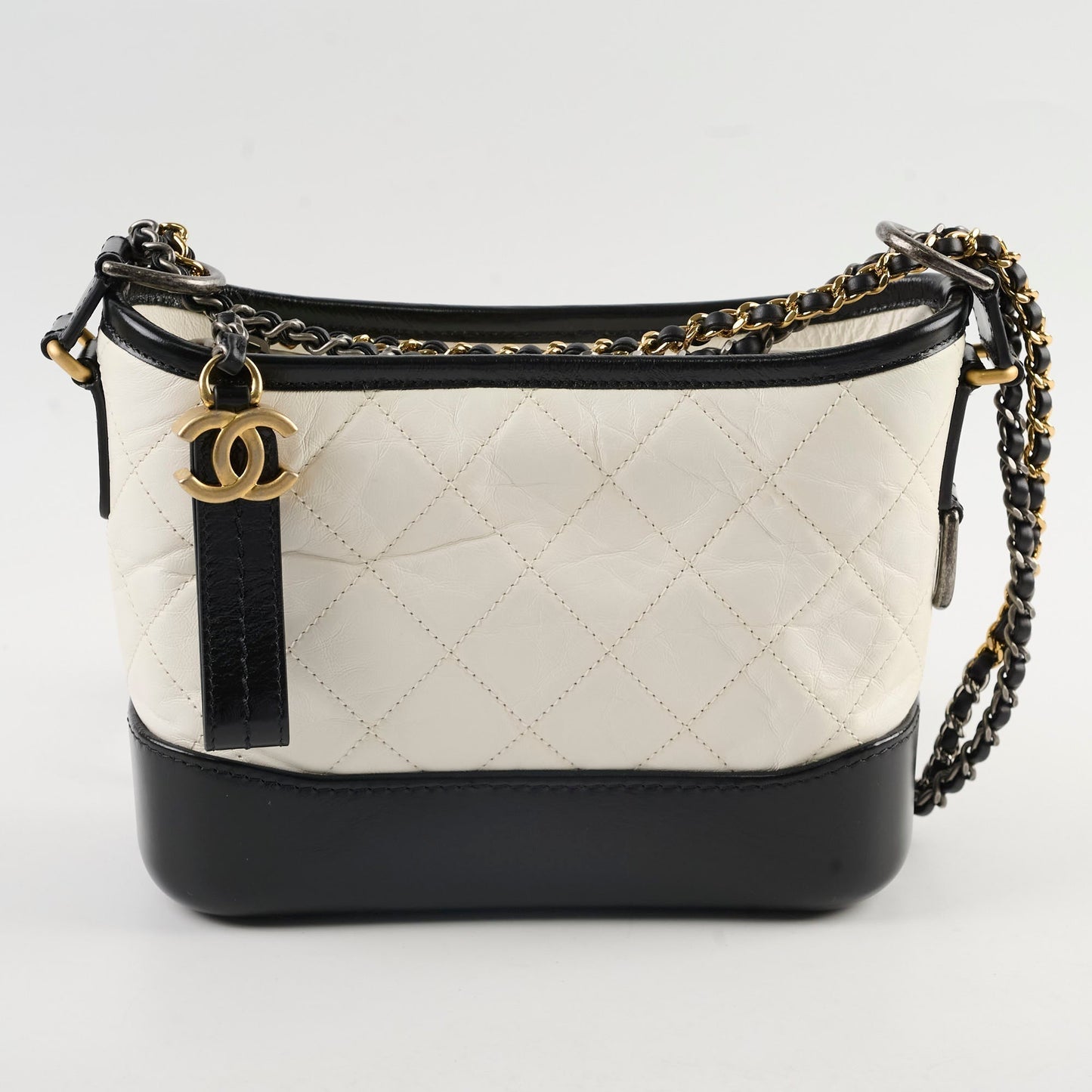 Chanel Small Handbag - Lynora Bags