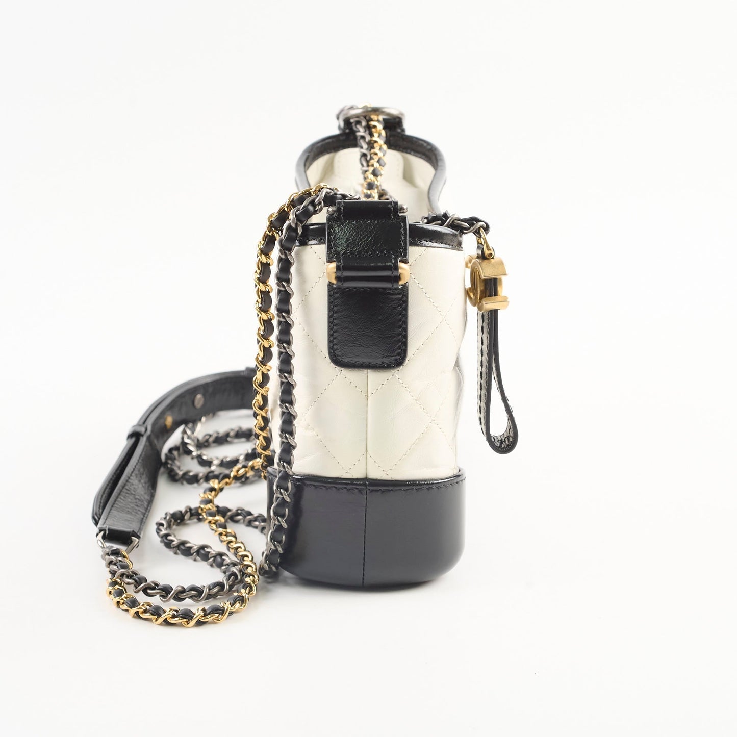 Chanel Small Handbag - Lynora Bags