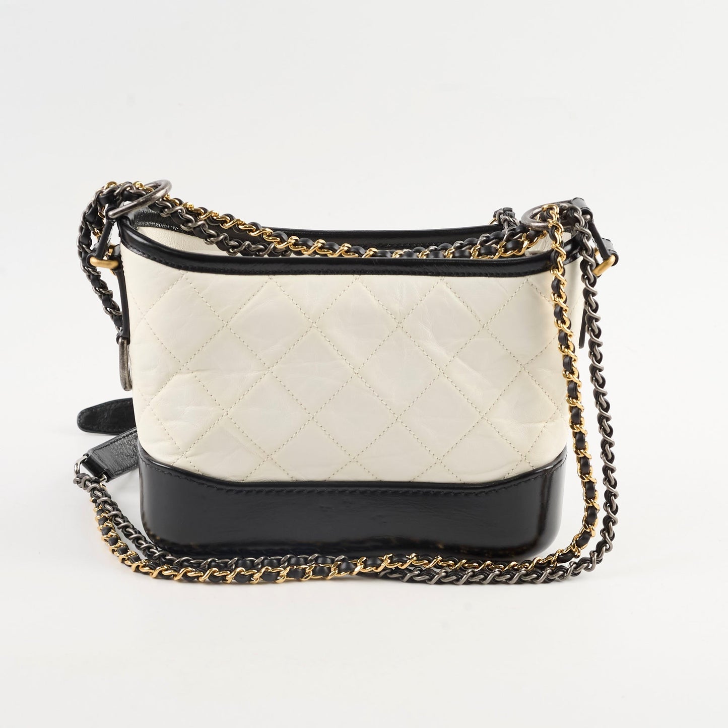 Chanel Small Handbag - Lynora Bags