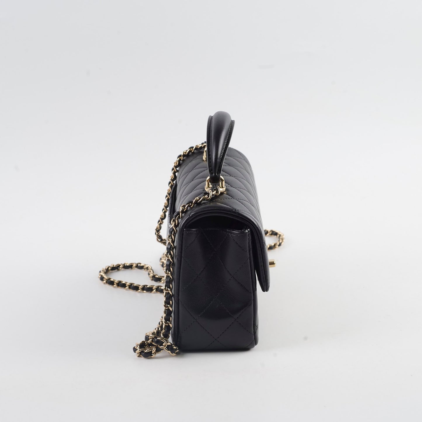 Chanel Mini Handbag - Lynora Bags
