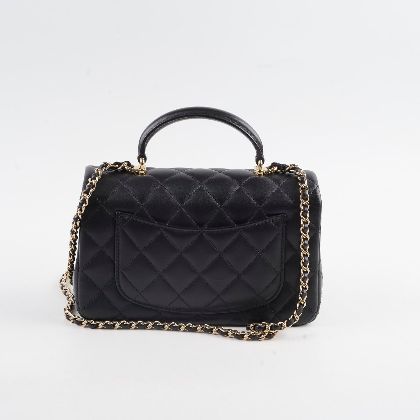 Chanel Mini Handbag - Lynora Bags