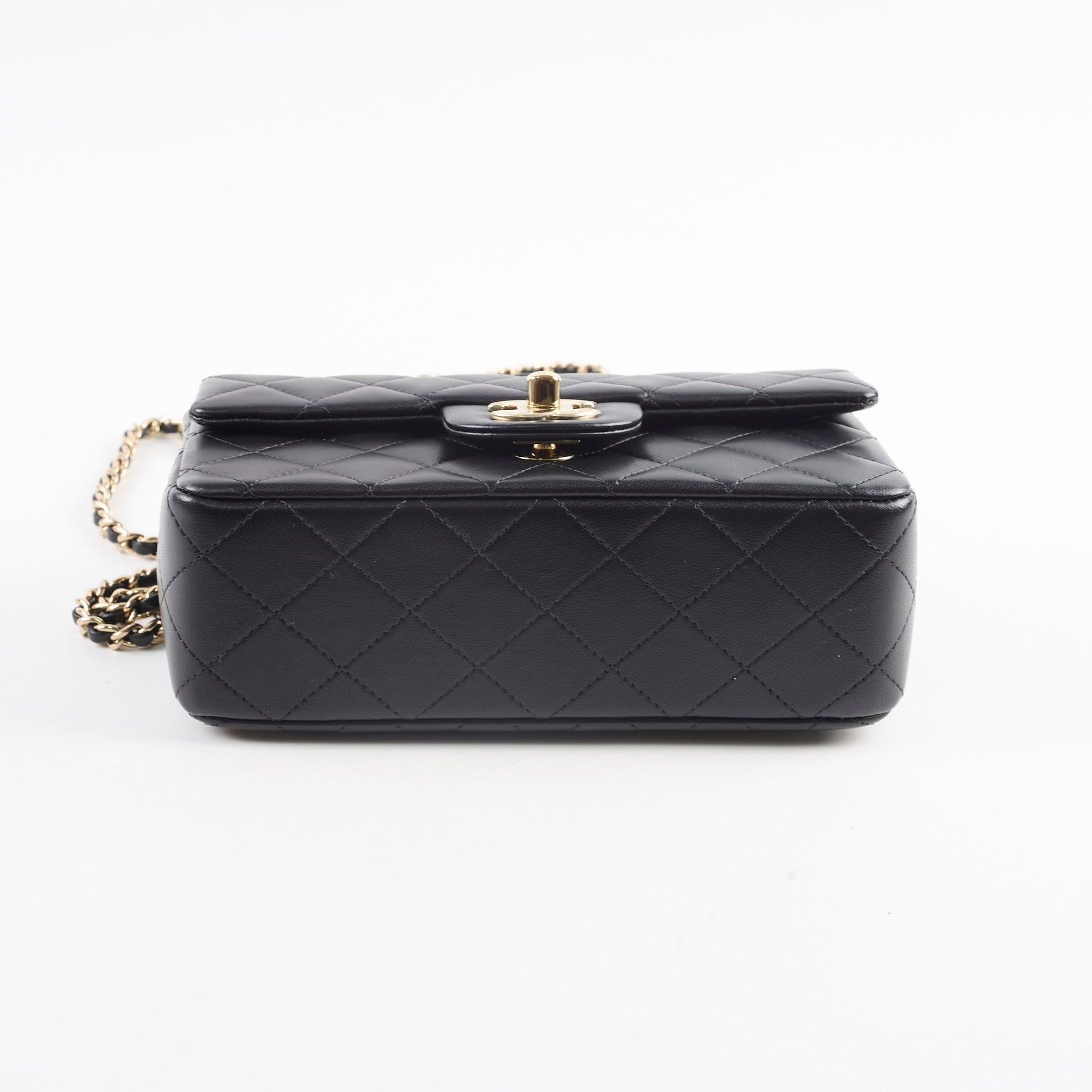 Chanel Mini Handbag - Lynora Bags