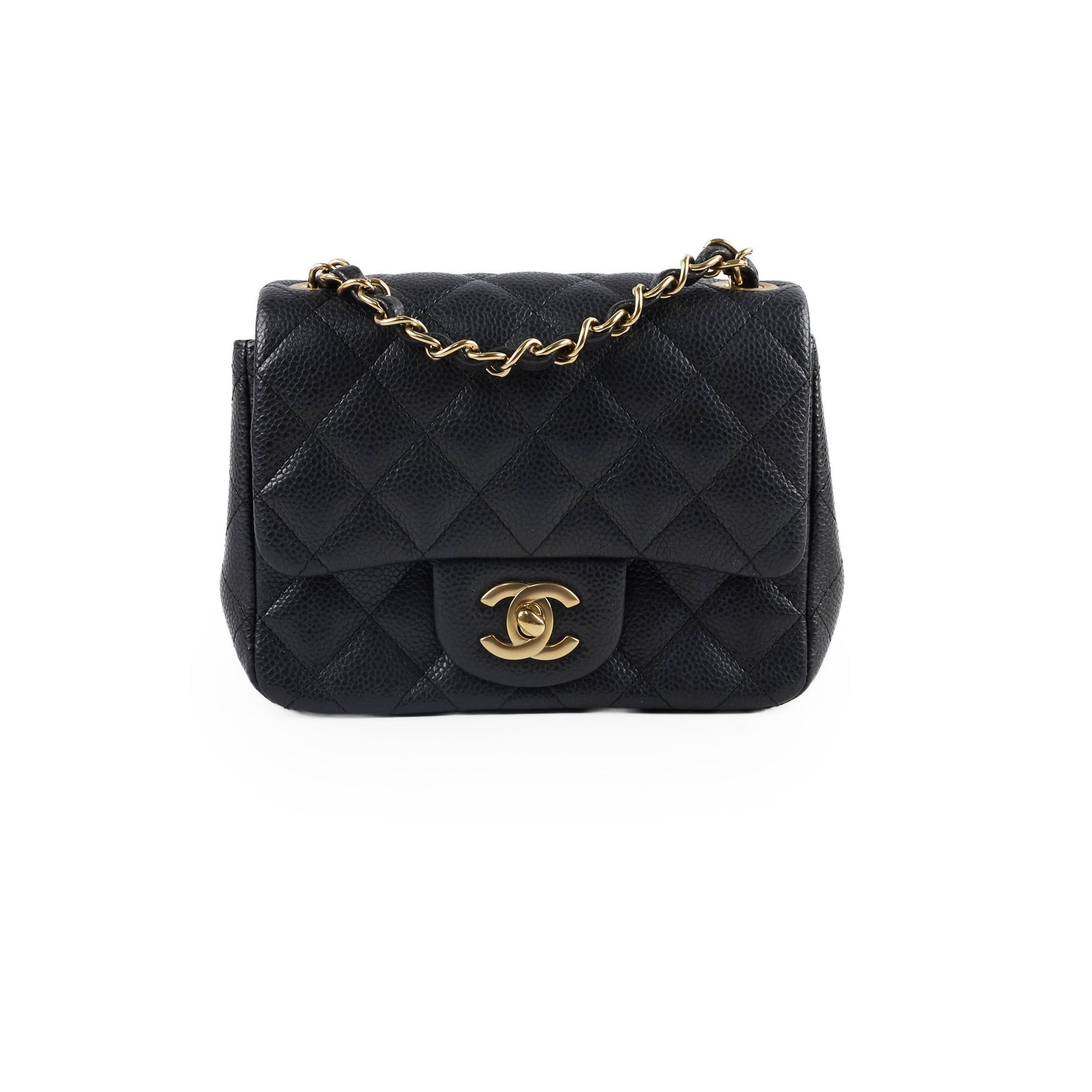 Chanel Mini Handbag - Lynora Bags