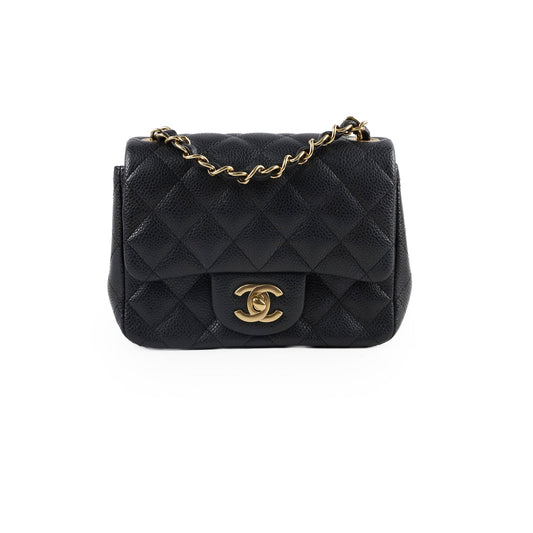 Chanel Mini Handbag - Lynora Bags