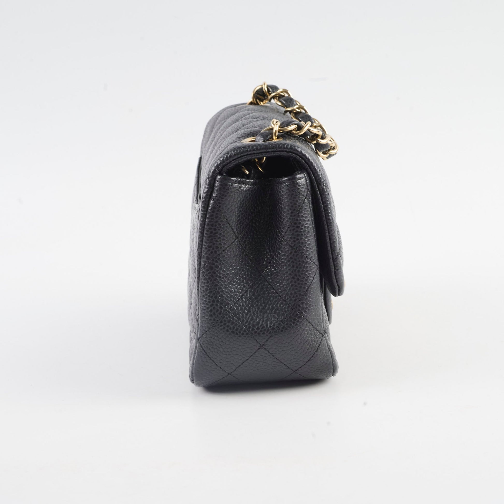 Chanel Mini Handbag - Lynora Bags