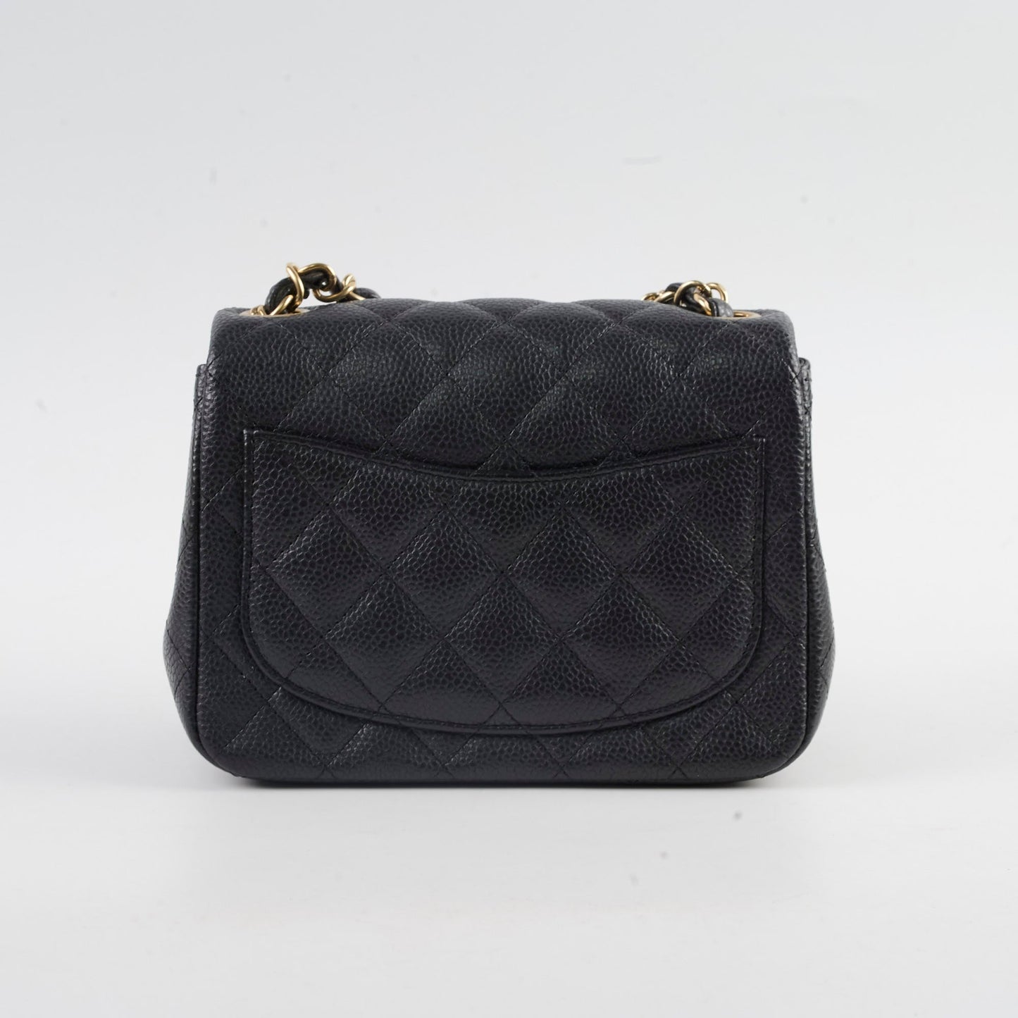 Chanel Mini Handbag - Lynora Bags
