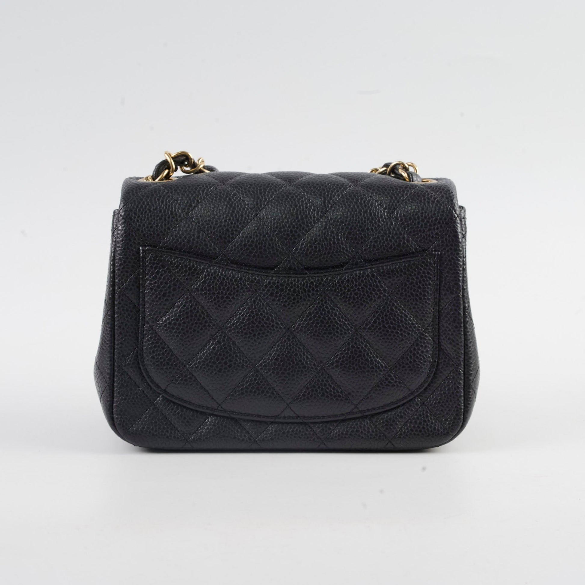 Chanel Mini Handbag - Lynora Bags