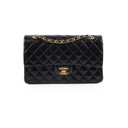 Chanel Classic Flap Medium Shoulder Bag - Lynora Bags