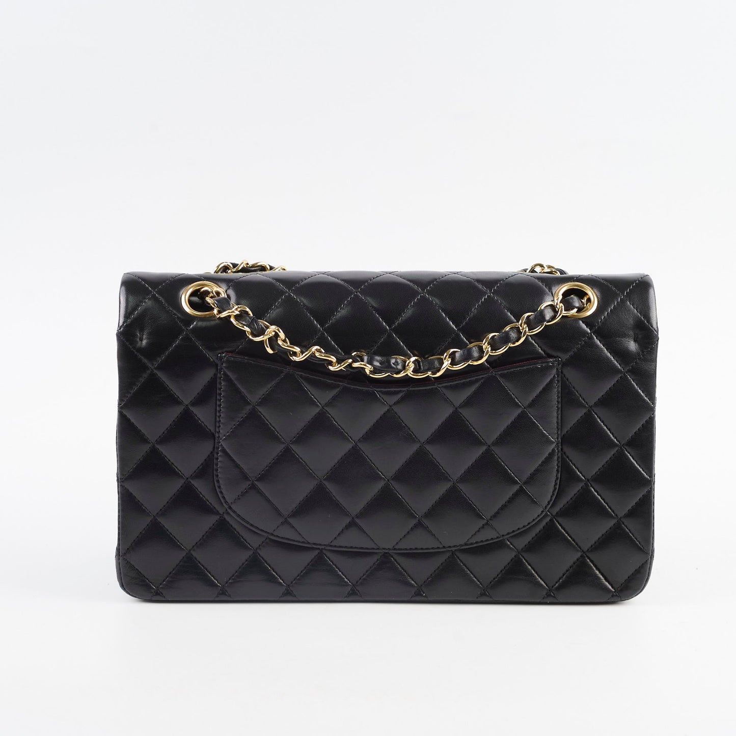 Chanel Classic Flap Medium Shoulder Bag - Lynora Bags