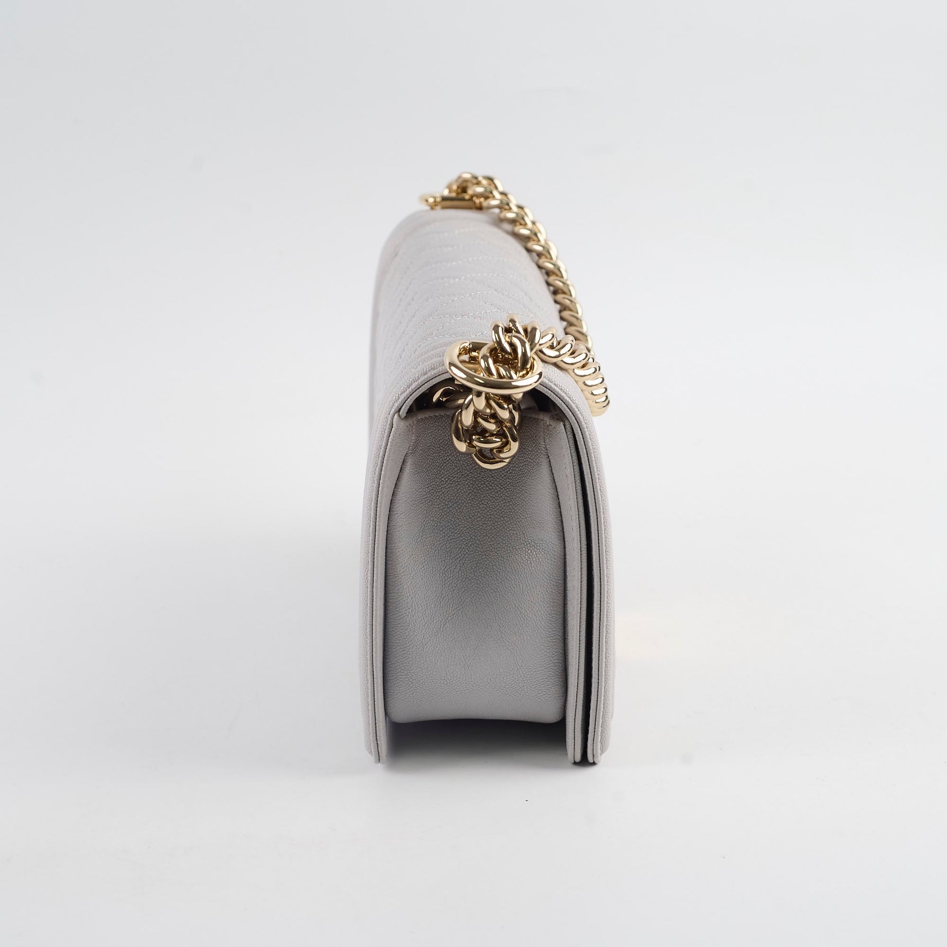Chanel Medium Handbag - Lynora Bags