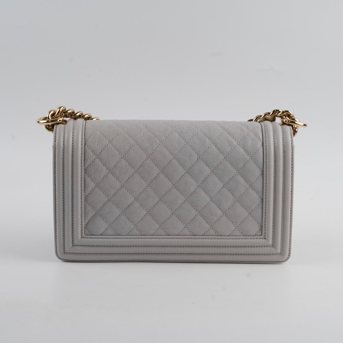 Chanel Medium Handbag - Lynora Bags
