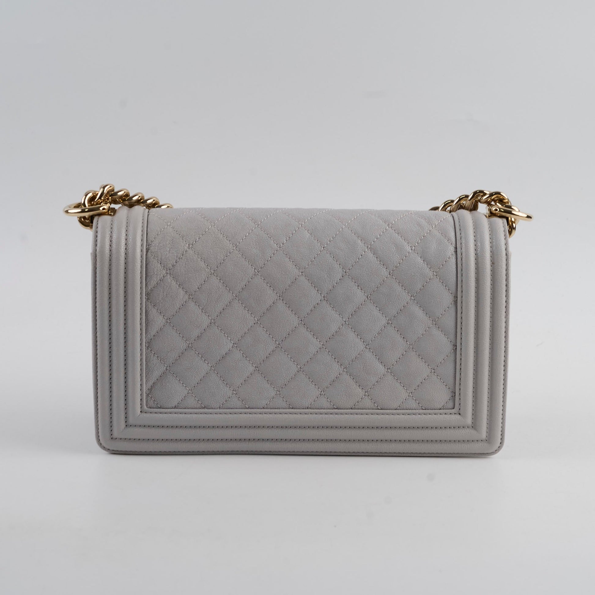 Chanel Medium Handbag - Lynora Bags