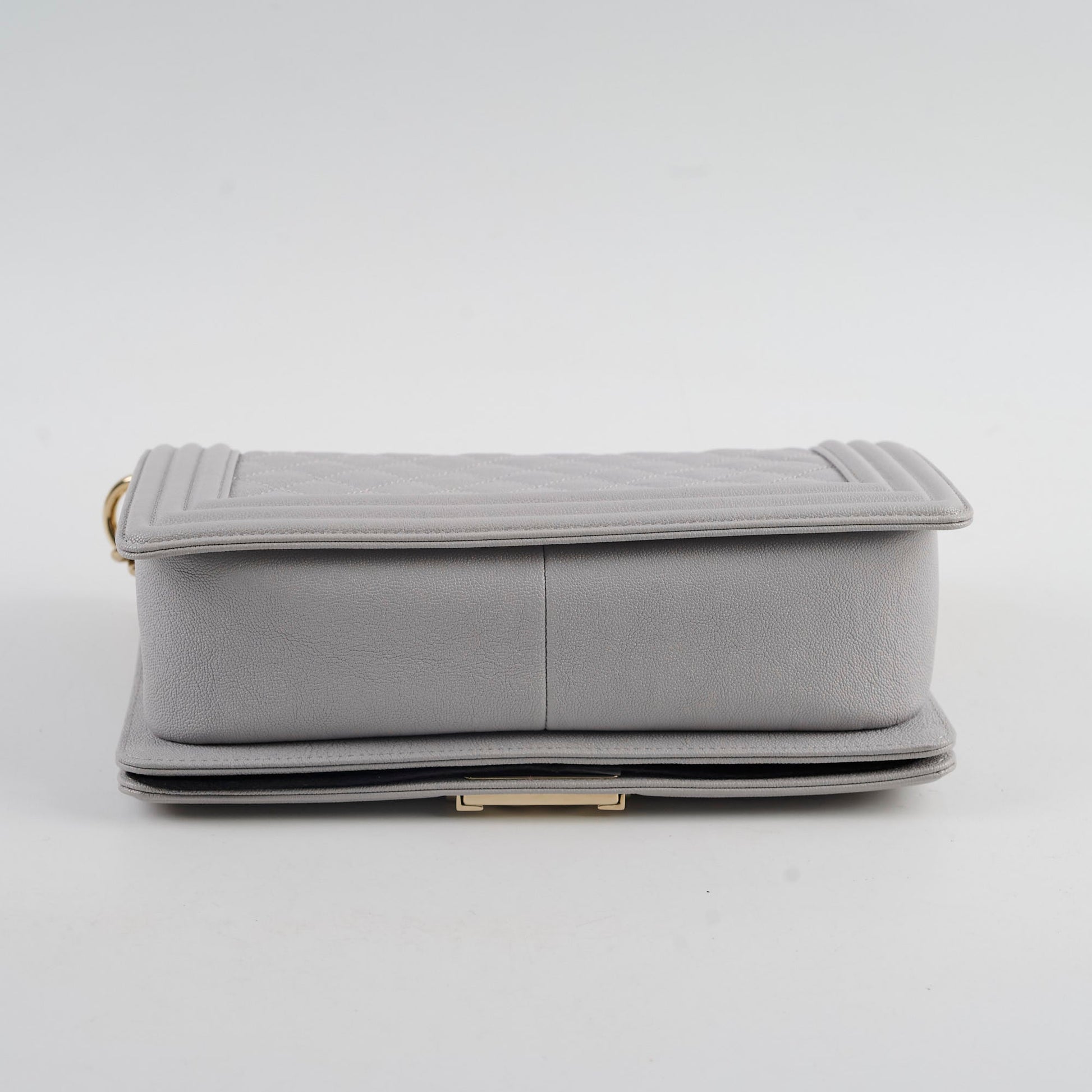 Chanel Medium Handbag - Lynora Bags