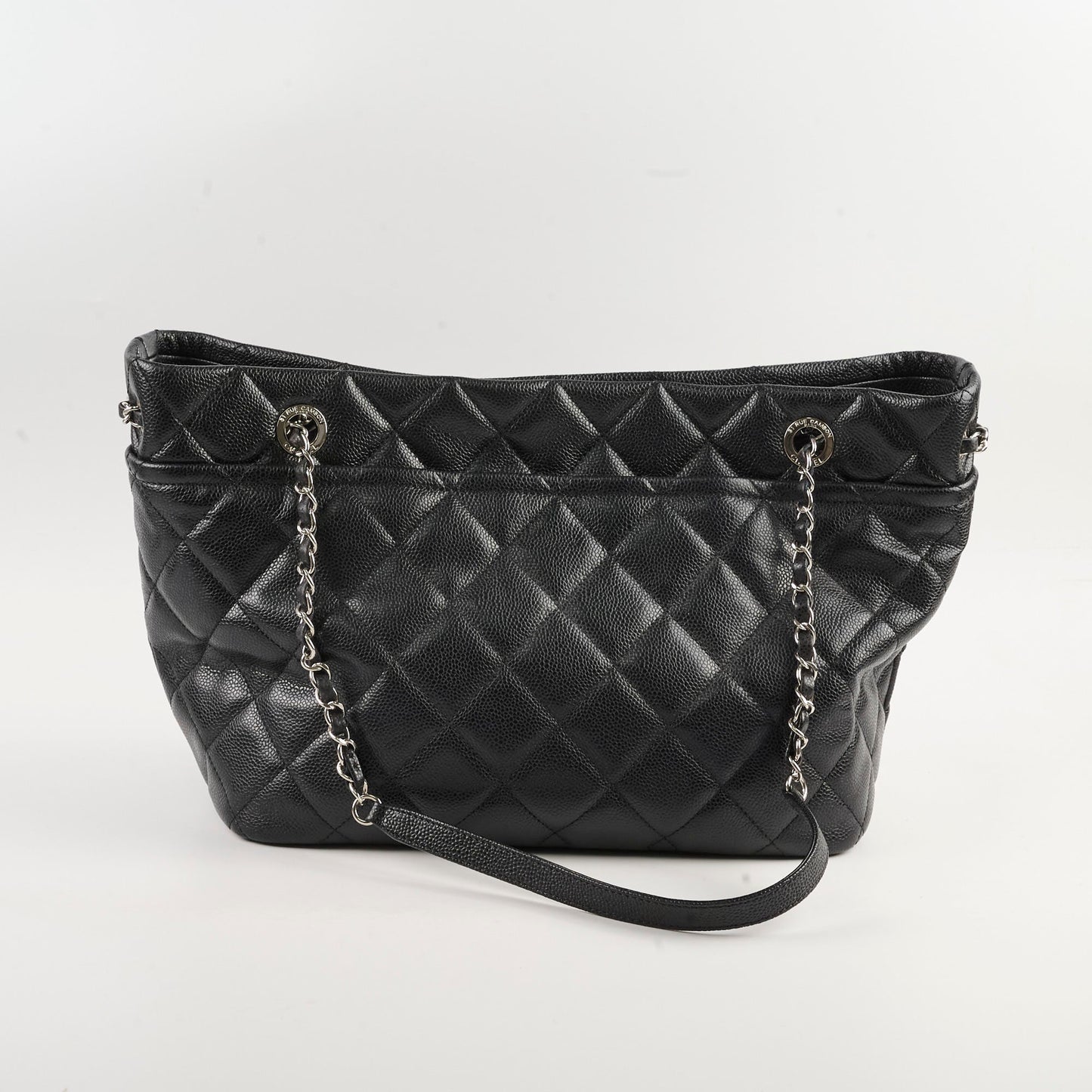 Chanel Shoulder Bag - Lynora Bags