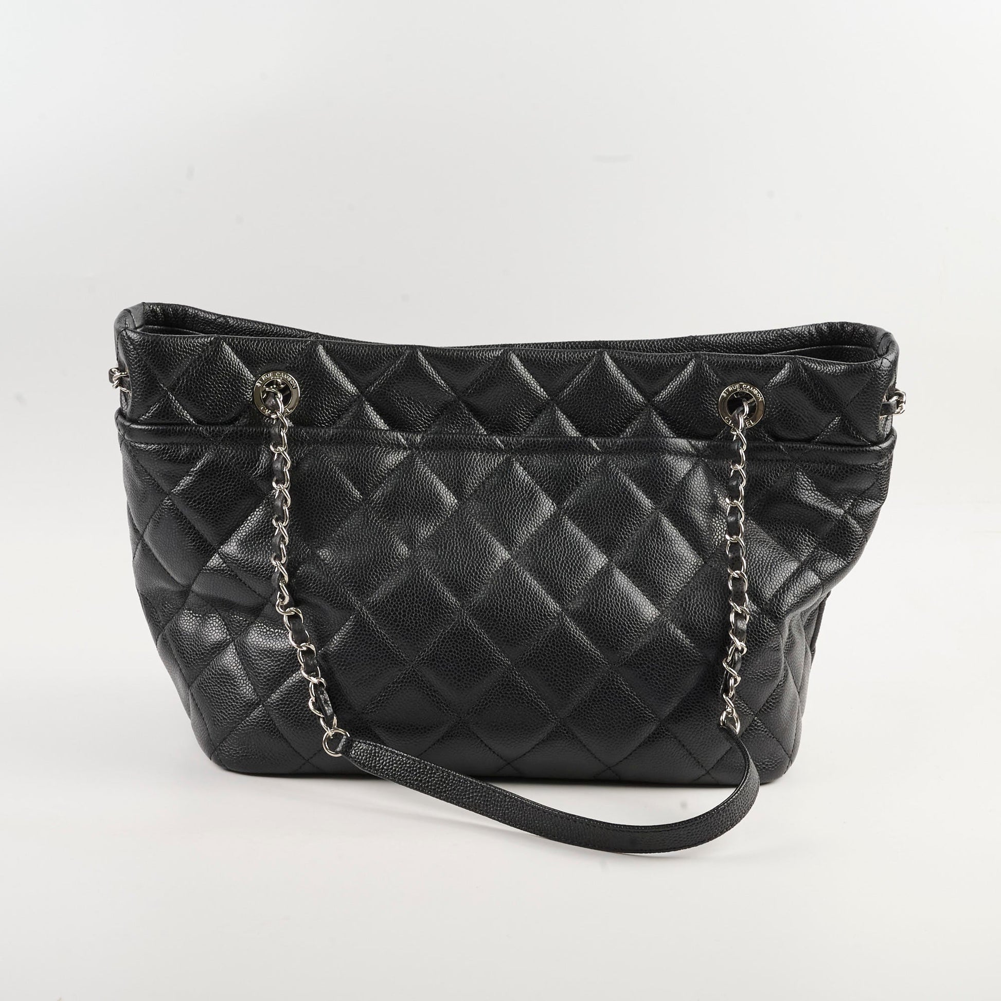 Chanel Shoulder Bag - Lynora Bags