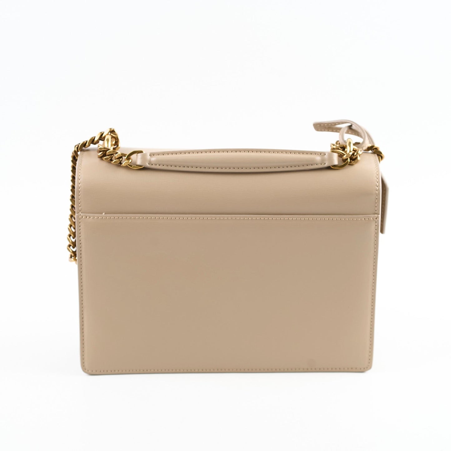 Saint Laurent Small Sunset Beige