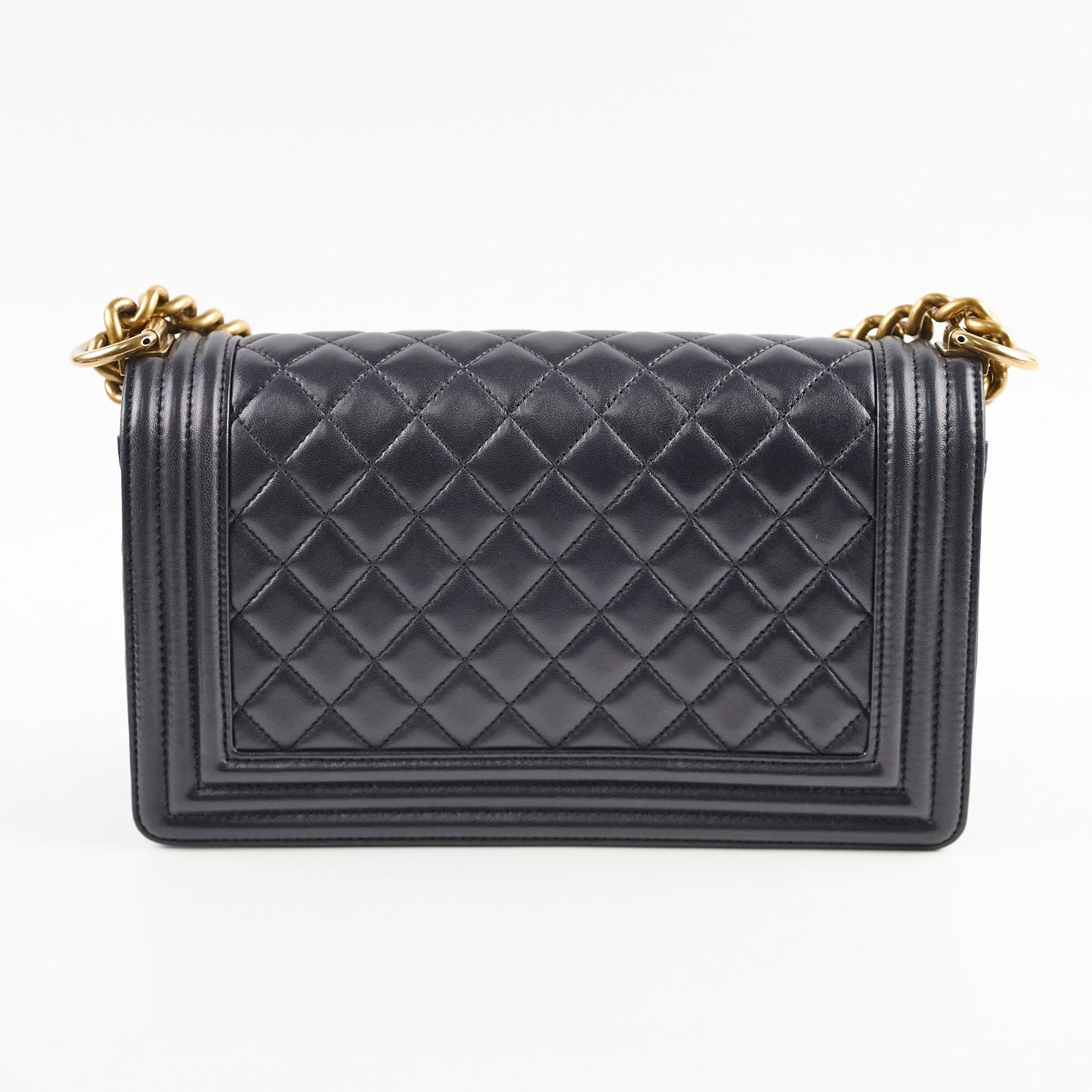 Chanel Medium Handbag - Lynora Bags