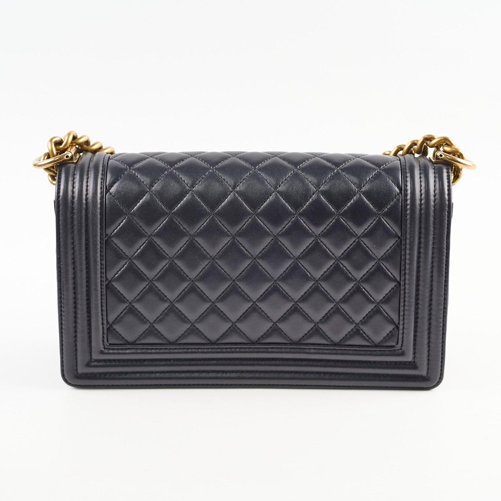 Chanel Medium Handbag - Lynora Bags