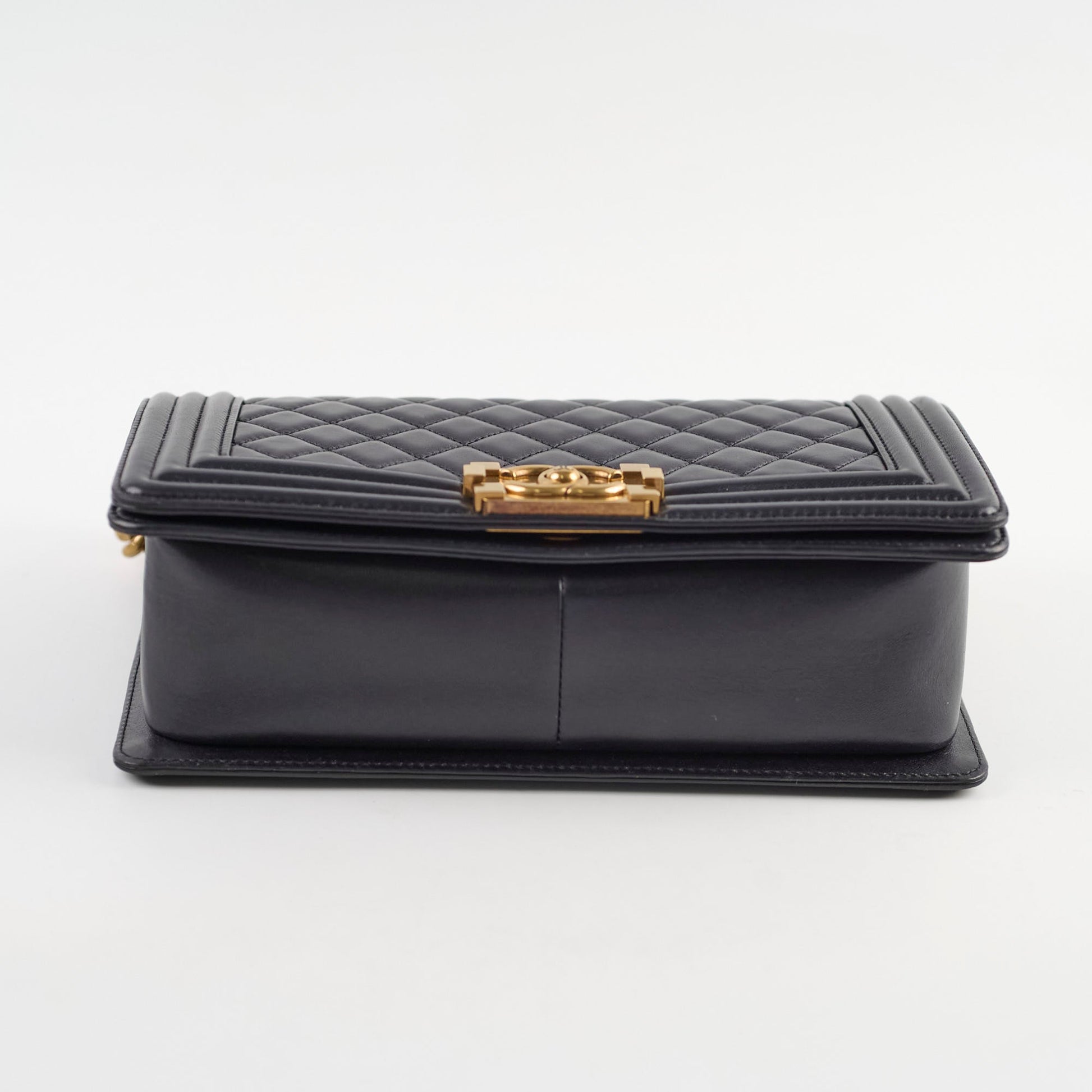 Chanel Medium Handbag - Lynora Bags