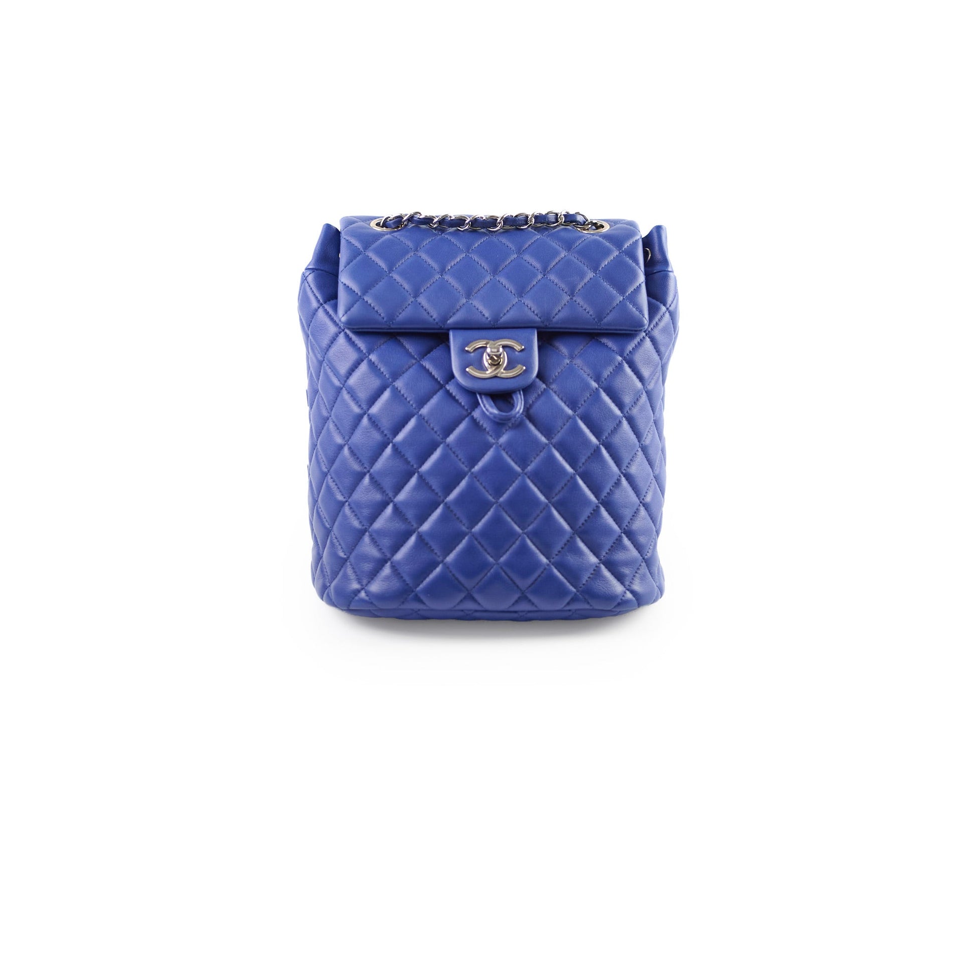 Chanel Backpack - Lynora Bags